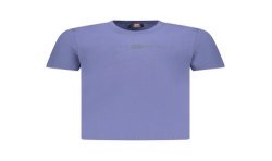 NORWAY 1963 T-SHIRT MANICHE CORTE UOMO BLU