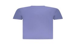 NORWAY 1963 T-SHIRT MANICHE CORTE UOMO BLU