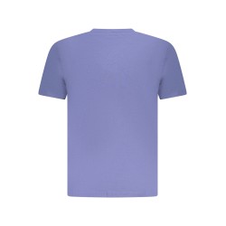 NORWAY 1963 T-SHIRT MANICHE CORTE UOMO BLU