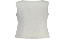 NORWAY 1963 CANOTTA UOMO GRIGIO