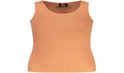 NORWAY 1963 CANOTTA DONNA ROSA