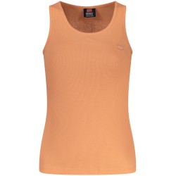 NORWAY 1963 CANOTTA DONNA ROSA