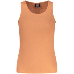 NORWAY 1963 CANOTTA DONNA ROSA