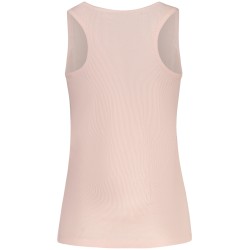 NORWAY 1963 CANOTTA DONNA ROSA