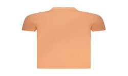 NORWAY 1963 POLO MANICHE CORTE UOMO ROSA