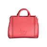 BYBLOS BORSA DONNA ROSSO