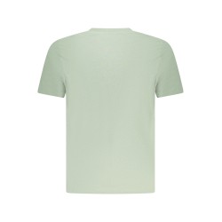 NORWAY 1963 T-SHIRT MANICHE CORTE UOMO VERDE