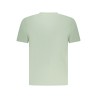 NORWAY 1963 T-SHIRT MANICHE CORTE UOMO VERDE