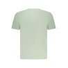 NORWAY 1963 T-SHIRT MANICHE CORTE UOMO VERDE