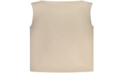 NORWAY 1963 CANOTTA UOMO BEIGE