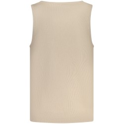 NORWAY 1963 CANOTTA UOMO BEIGE