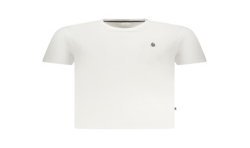 MARINA YACHTING T-SHIRT MANICHE CORTE UOMO BIANCO