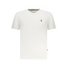 MARINA YACHTING T-SHIRT MANICHE CORTE UOMO BIANCO