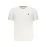MARINA YACHTING T-SHIRT MANICHE CORTE UOMO BIANCO