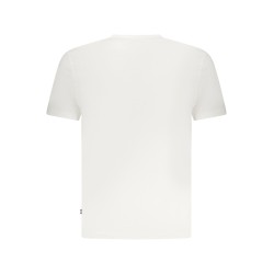 MARINA YACHTING T-SHIRT MANICHE CORTE UOMO BIANCO