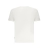 MARINA YACHTING T-SHIRT MANICHE CORTE UOMO BIANCO