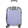 LAURA BIAGIOTTI TROLLEY GRANDE DONNA BLU