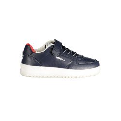 GAS CALZATURA SPORTIVA BAMBINO BLU