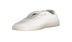 GAS CALZATURA SPORTIVA BAMBINO BIANCO