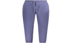 BOSS PANTALONE UOMO BLU