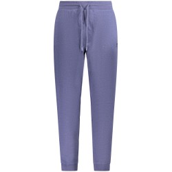 BOSS PANTALONE UOMO BLU