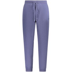 BOSS PANTALONE UOMO BLU
