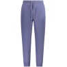 BOSS PANTALONE UOMO BLU