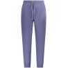 BOSS PANTALONE UOMO BLU