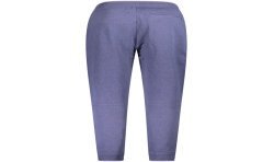 BOSS PANTALONE UOMO BLU