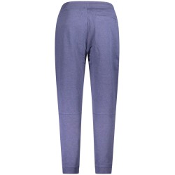 BOSS PANTALONE UOMO BLU