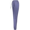 BOSS PANTALONE UOMO BLU