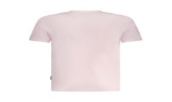 NAPAPIJRI T-SHIRT MANICHE CORTE UOMO ROSA