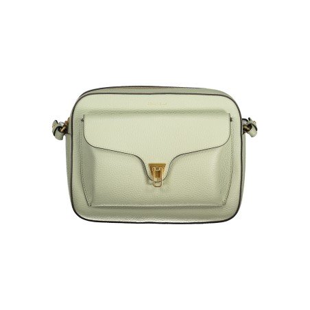 COCCINELLE BORSA DONNA VERDE