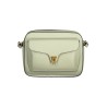 COCCINELLE BORSA DONNA VERDE