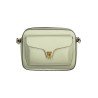 COCCINELLE BORSA DONNA VERDE