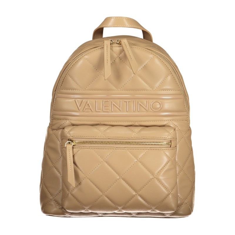 VALENTINO BAGS ZAINO DONNA BEIGE