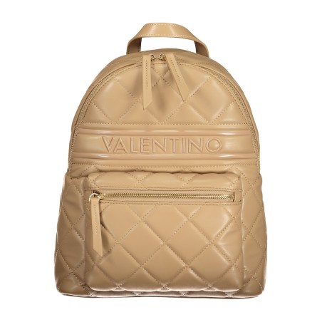 VALENTINO BAGS ZAINO DONNA BEIGE