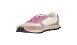 BLAUER CALZATURA SPORTIVA DONNA BIANCO