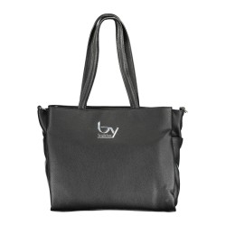 BYBLOS BORSA DONNA NERO