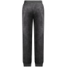 GUESS JEANS PANTALONE BAMBINA NERO