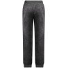 GUESS JEANS PANTALONE BAMBINA NERO