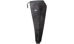 GUESS JEANS PANTALONE BAMBINA NERO