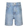 GUESS JEANS JEANS SHORT BAMBINA AZZURRO