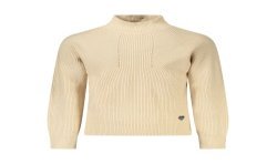 GUESS JEANS MAGLIA BAMBINA BEIGE