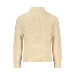 GUESS JEANS MAGLIA BAMBINA BEIGE