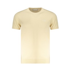 GUESS JEANS MAGLIA UOMO BEIGE