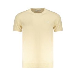 GUESS JEANS MAGLIA UOMO BEIGE