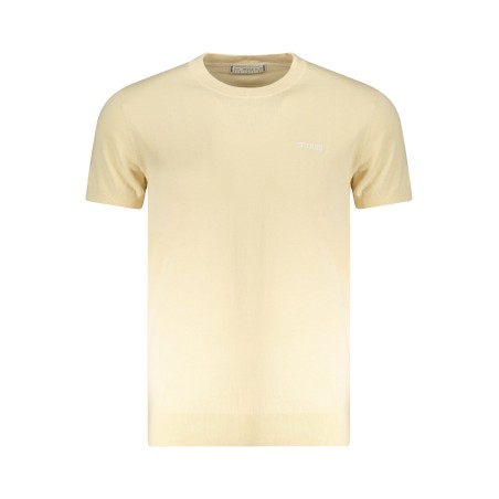 GUESS JEANS MAGLIA UOMO BEIGE