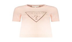 GUESS JEANS MAGLIA DONNA ROSA