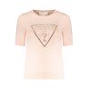 GUESS JEANS MAGLIA DONNA ROSA